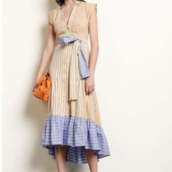 SANDRO Dress Rosanda - Picture 2 of 14